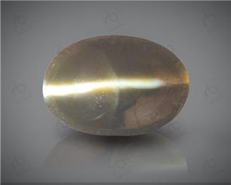 Natural Chrysoberyl Cat's eye  1.13CTS-6778
